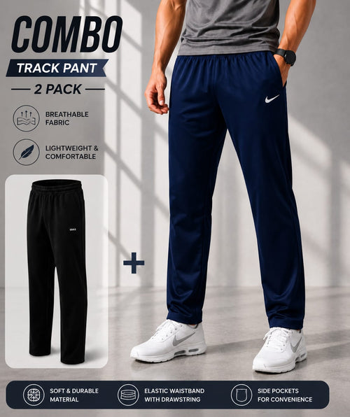 Men's Track Pants