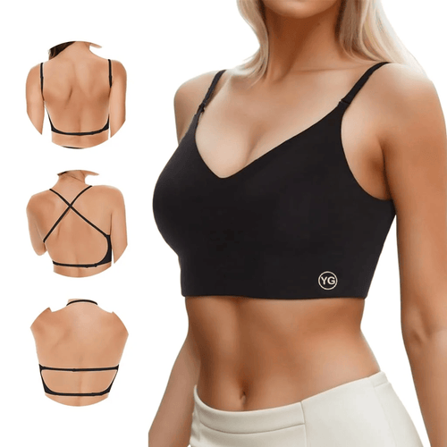 Women's Top & Bra