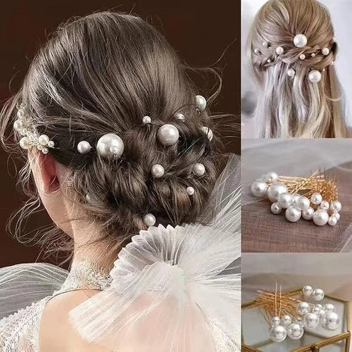 Women's Hair Accessories