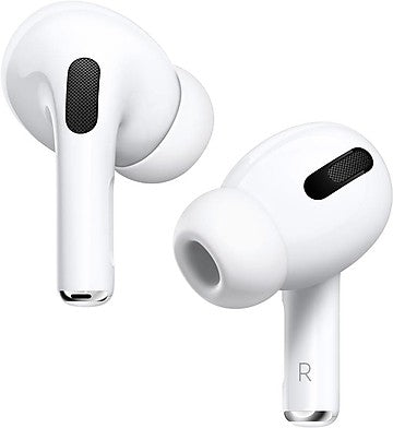 Earbuds & Headphones