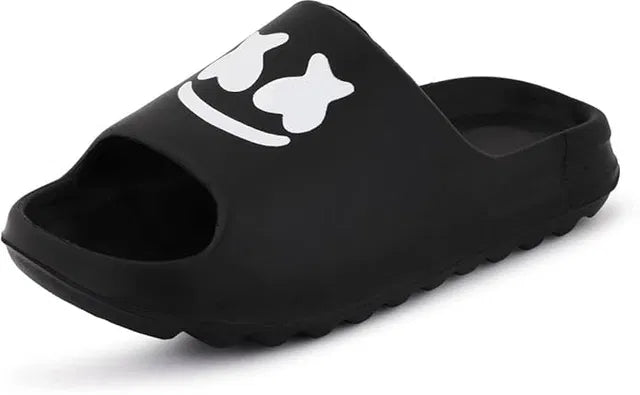 Black Smile Slides