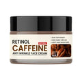 SADOER Retinol Caffeine Anti-Wrinkle Face Cream 50g