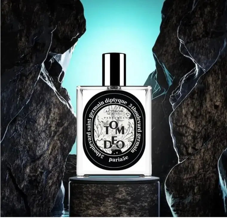 Tom Deo Perfume (Pack of 1)