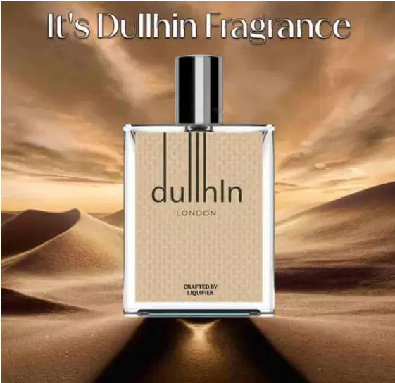 Tam Dao & Dunhilil London Perfumes (Pack of 1)