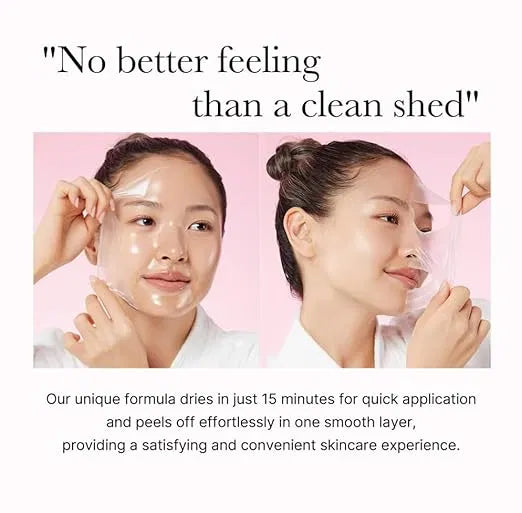 Medicube Collagen Night Wrapping Face Mask 75ml | Overnight Mask